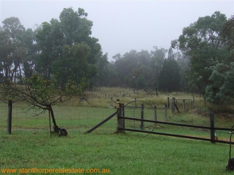 208 Watters Road, Ballandean via, Stanthorpe QLD 4380