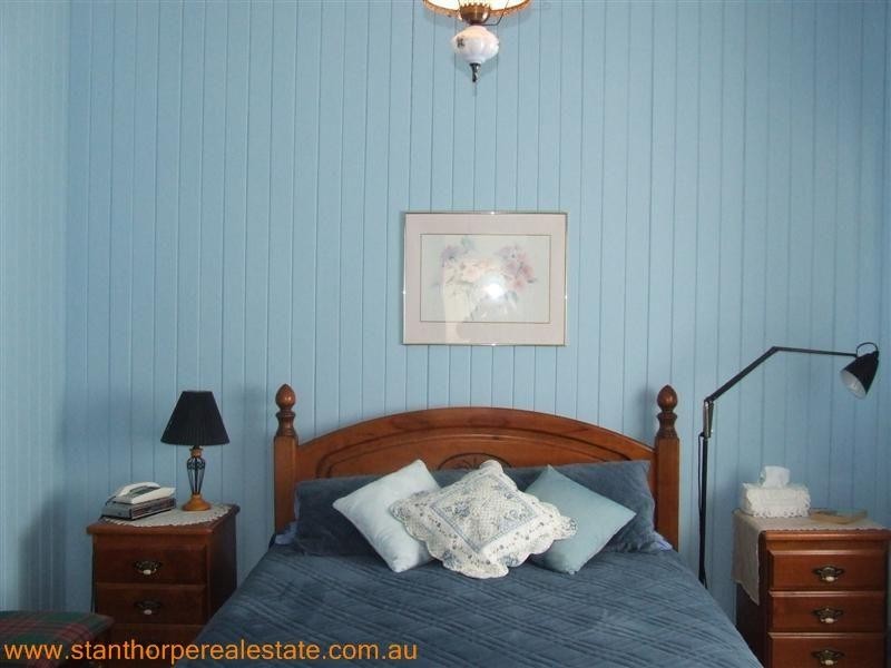 208 Watters Road, Ballandean via, Stanthorpe QLD 4380