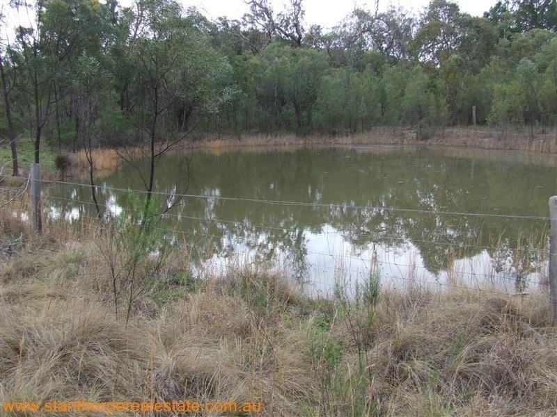 208 Watters Road, Ballandean via, Stanthorpe QLD 4380