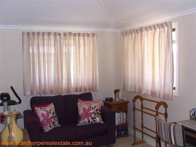 208 Watters Road, Ballandean via, Stanthorpe QLD 4380