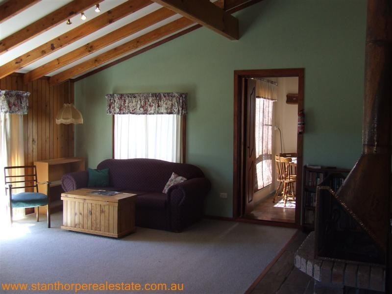 208 Watters Road, Ballandean via, Stanthorpe QLD 4380