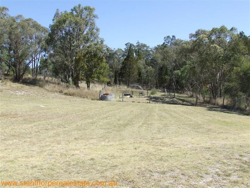 208 Watters Road, Ballandean via, Stanthorpe QLD 4380