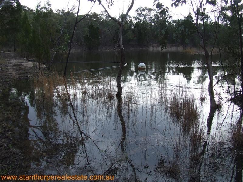 208 Watters Road, Ballandean via, Stanthorpe QLD 4380