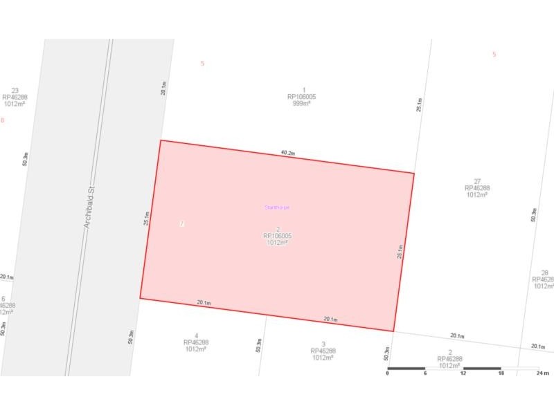 7 Archibald Street, Stanthorpe QLD 4380