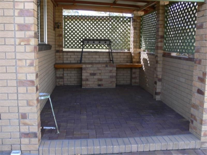 7 Archibald Street, Stanthorpe QLD 4380