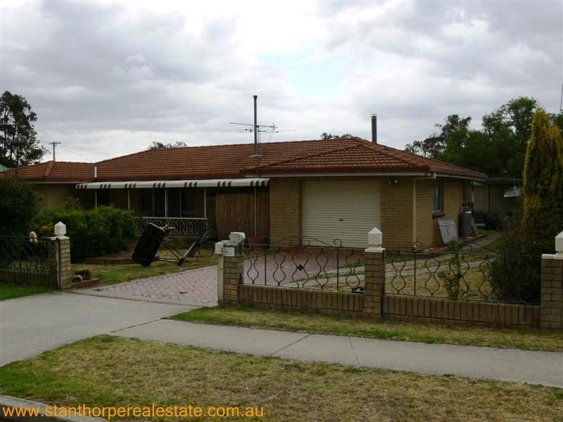 7 Archibald Street, Stanthorpe QLD 4380