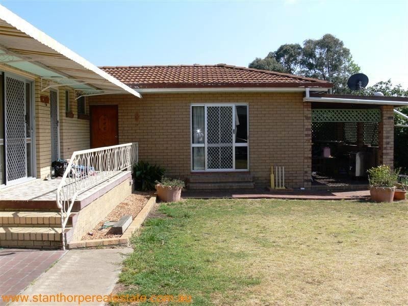 7 Archibald Street, Stanthorpe QLD 4380