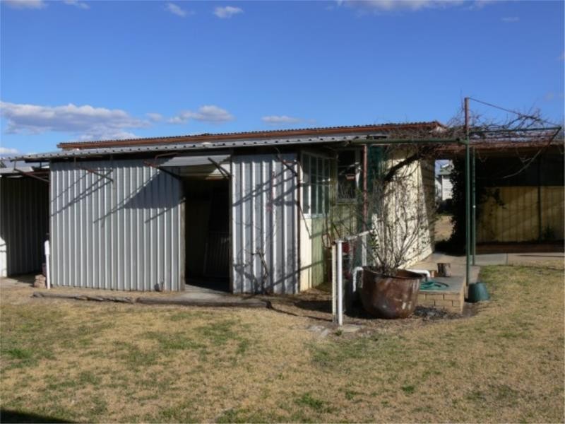 7 Archibald Street, Stanthorpe QLD 4380