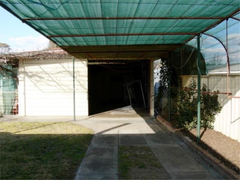 7 Archibald Street, Stanthorpe QLD 4380