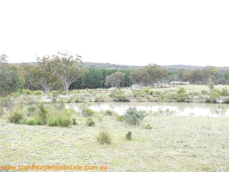184 Yarnold Road, Amiens via, Stanthorpe QLD 4380