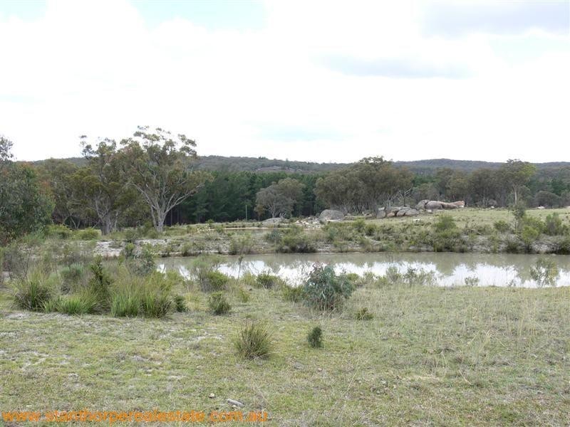 184 Yarnold Road, Amiens via, Stanthorpe QLD 4380