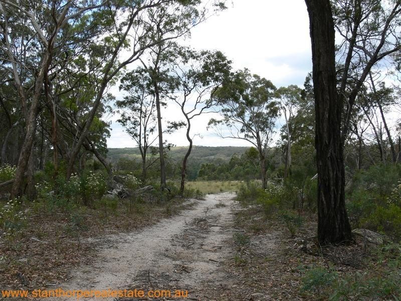 184 Yarnold Road, Amiens via, Stanthorpe QLD 4380