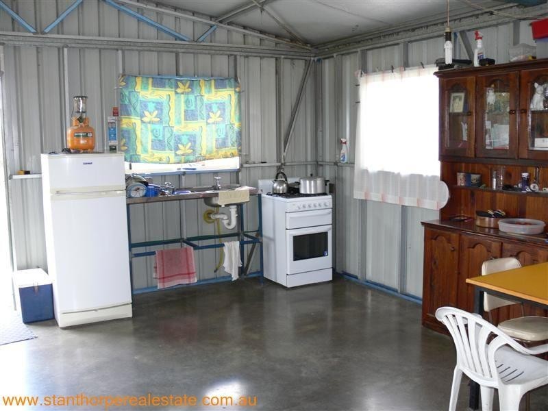 184 Yarnold Road, Amiens via, Stanthorpe QLD 4380