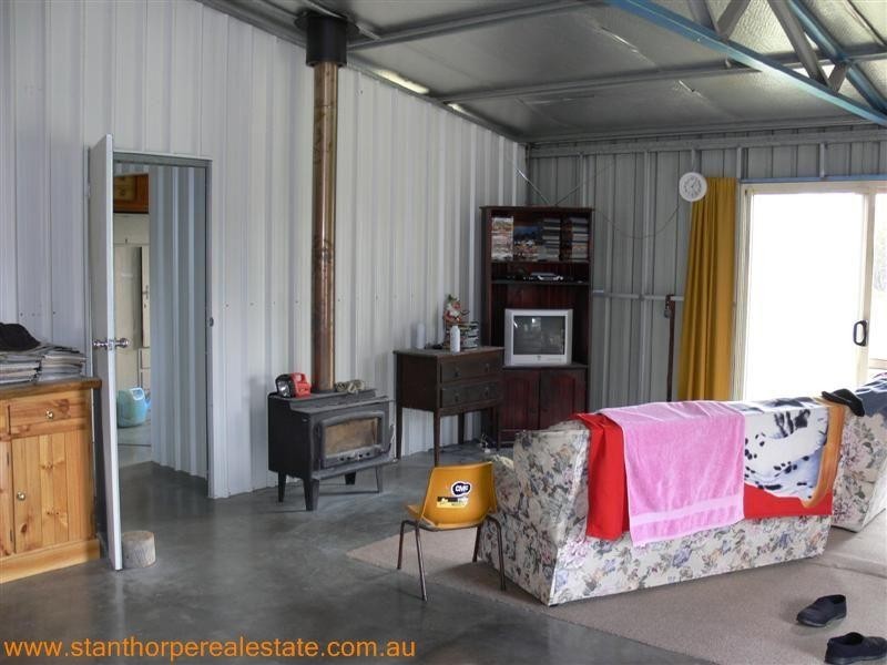 184 Yarnold Road, Amiens via, Stanthorpe QLD 4380