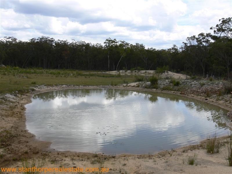 184 Yarnold Road, Amiens via, Stanthorpe QLD 4380