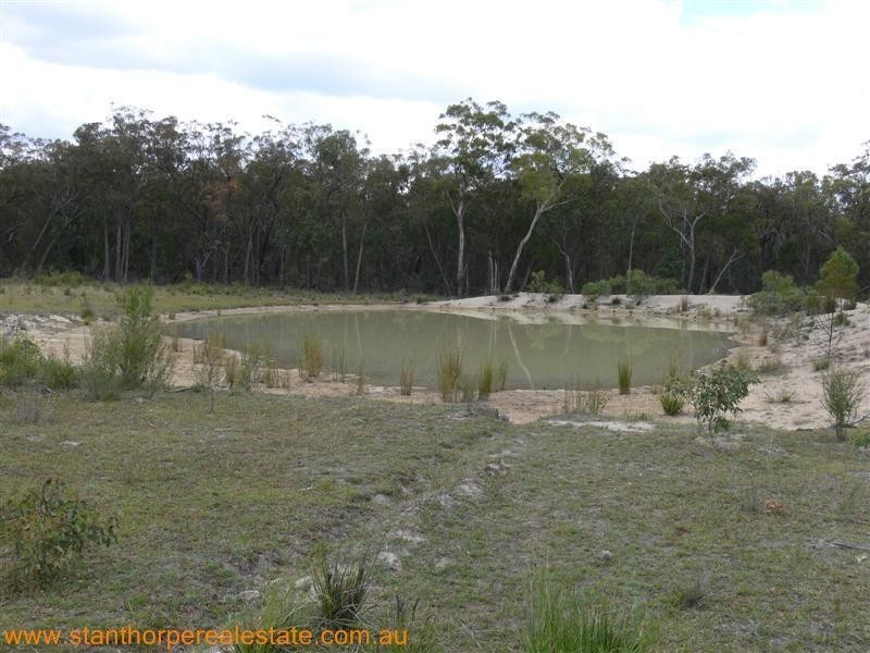 184 Yarnold Road, Amiens via, Stanthorpe QLD 4380