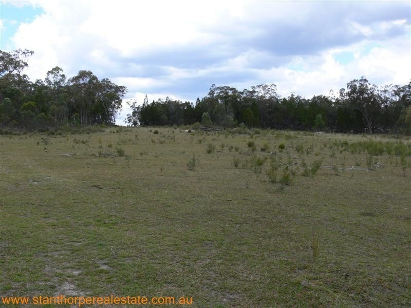 184 Yarnold Road, Amiens via, Stanthorpe QLD 4380