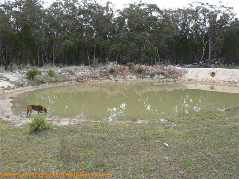 184 Yarnold Road, Amiens via, Stanthorpe QLD 4380