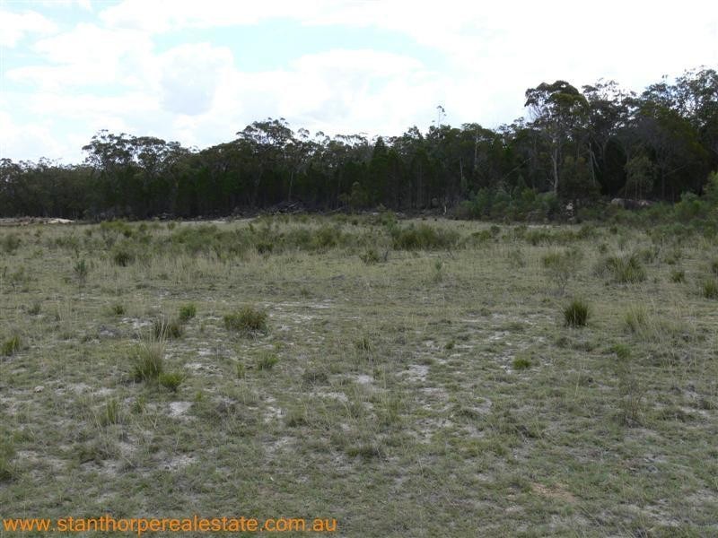 184 Yarnold Road, Amiens via, Stanthorpe QLD 4380