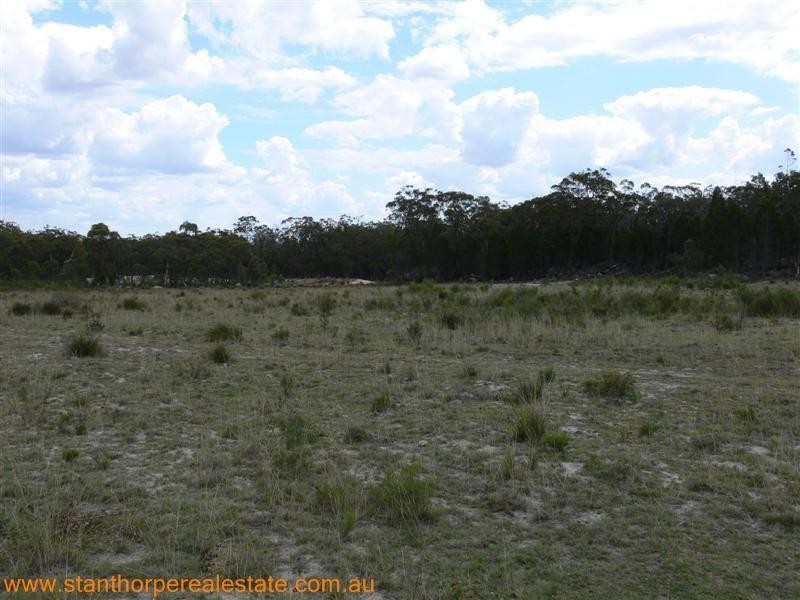184 Yarnold Road, Amiens via, Stanthorpe QLD 4380