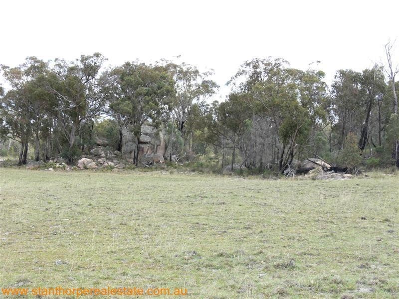 184 Yarnold Road, Amiens via, Stanthorpe QLD 4380