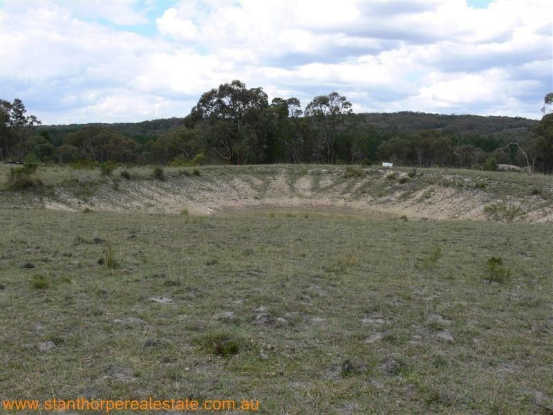 184 Yarnold Road, Amiens via, Stanthorpe QLD 4380