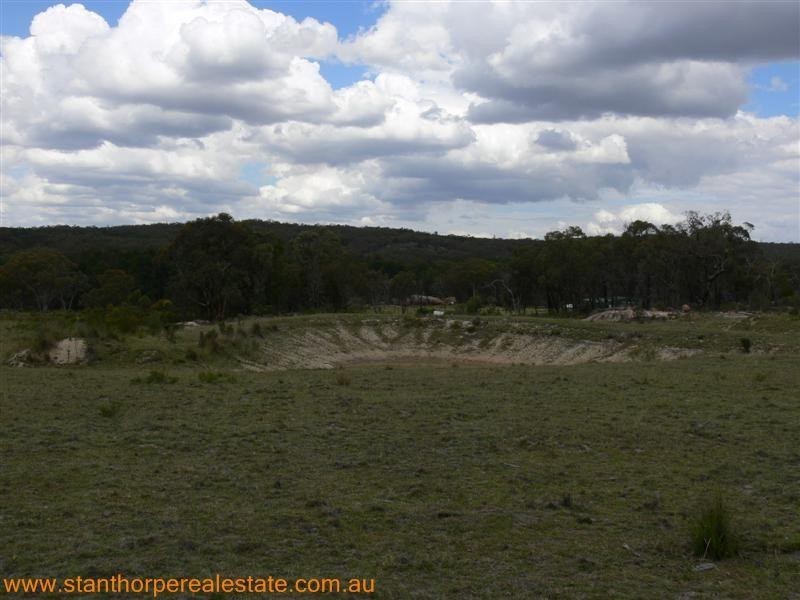 184 Yarnold Road, Amiens via, Stanthorpe QLD 4380
