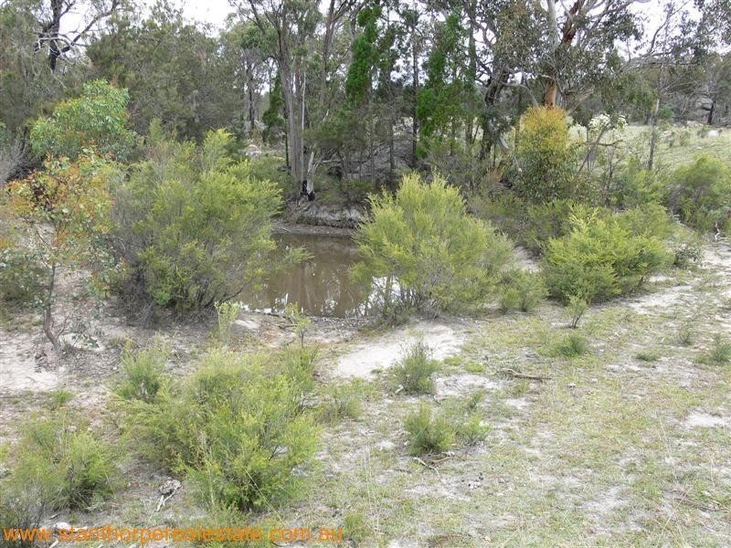 184 Yarnold Road, Amiens via, Stanthorpe QLD 4380