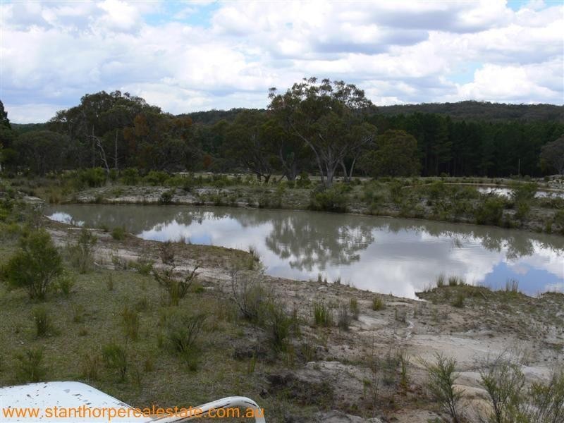 184 Yarnold Road, Amiens via, Stanthorpe QLD 4380