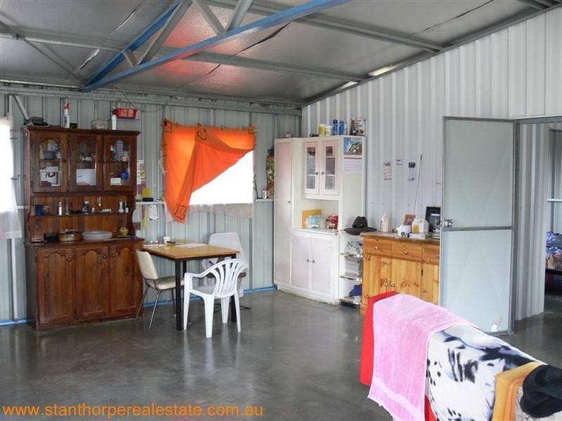 184 Yarnold Road, Amiens via, Stanthorpe QLD 4380