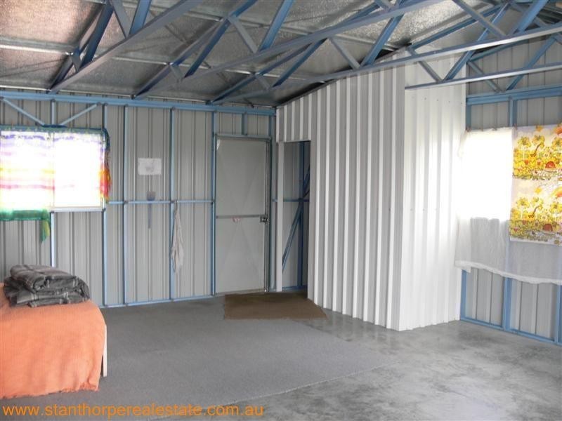 184 Yarnold Road, Amiens via, Stanthorpe QLD 4380