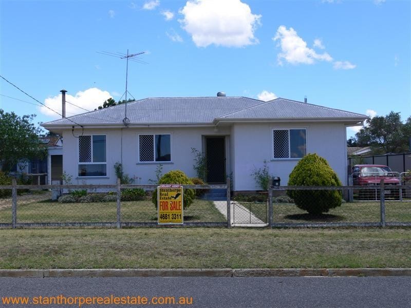 69 Sugarloaf Road, Stanthorpe QLD 4380