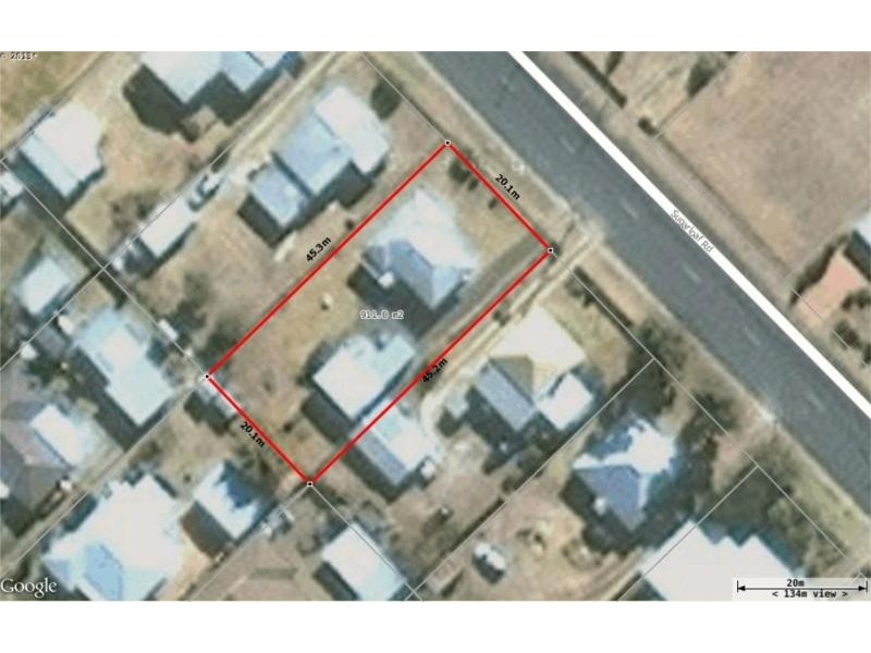 69 Sugarloaf Road, Stanthorpe QLD 4380