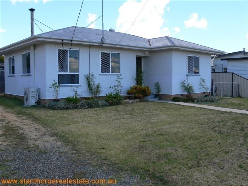 69 Sugarloaf Road, Stanthorpe QLD 4380