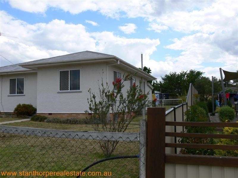 69 Sugarloaf Road, Stanthorpe QLD 4380