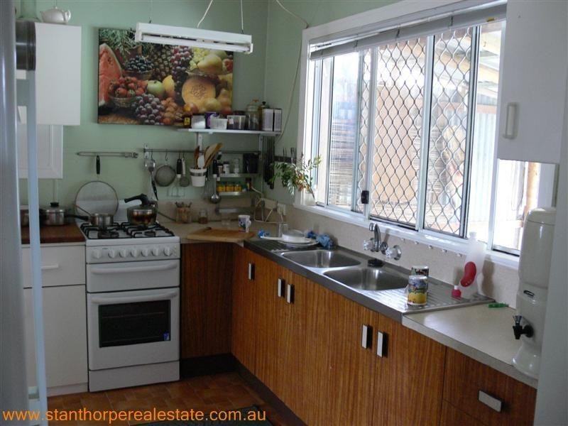 69 Sugarloaf Road, Stanthorpe QLD 4380