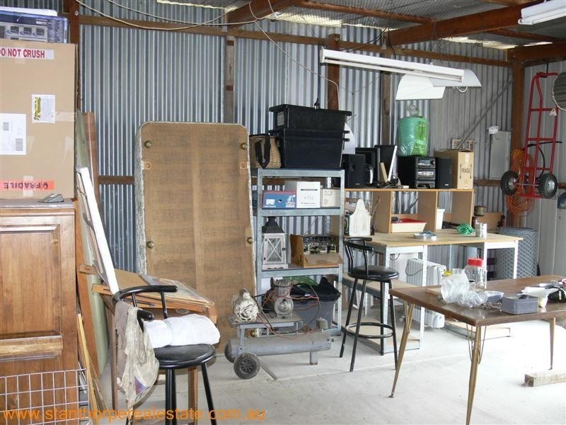 69 Sugarloaf Road, Stanthorpe QLD 4380