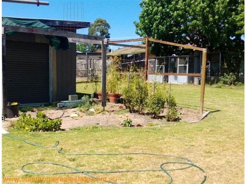 69 Sugarloaf Road, Stanthorpe QLD 4380