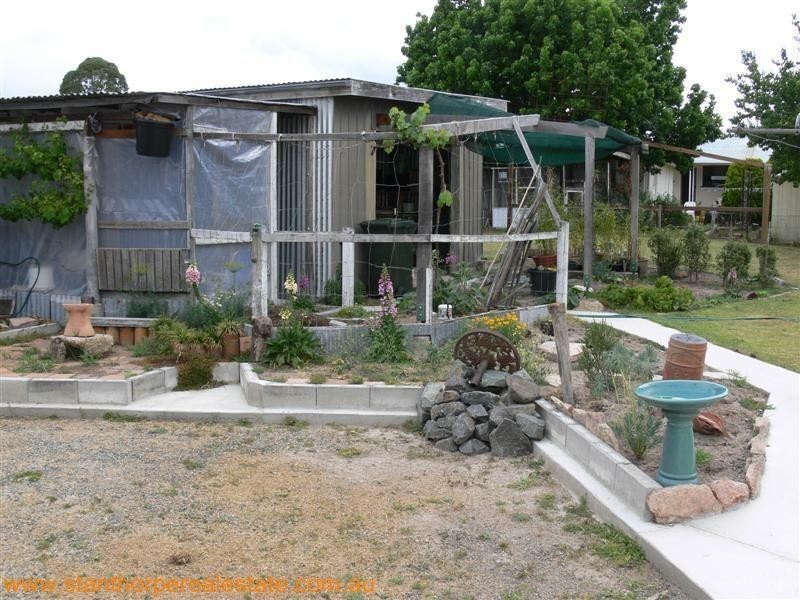 69 Sugarloaf Road, Stanthorpe QLD 4380