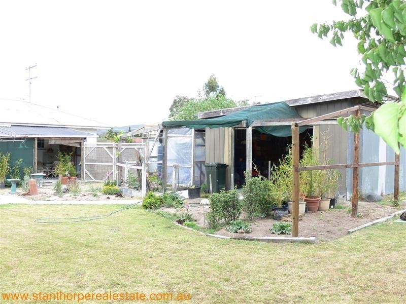 69 Sugarloaf Road, Stanthorpe QLD 4380