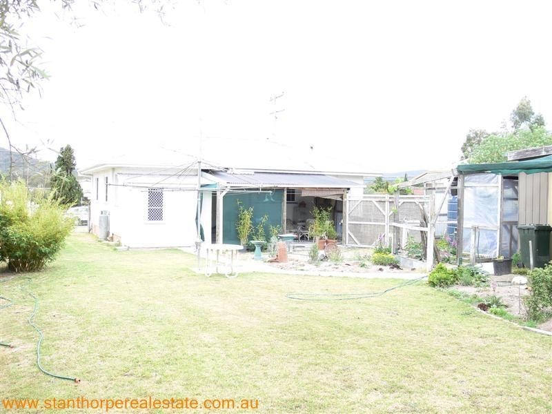 69 Sugarloaf Road, Stanthorpe QLD 4380