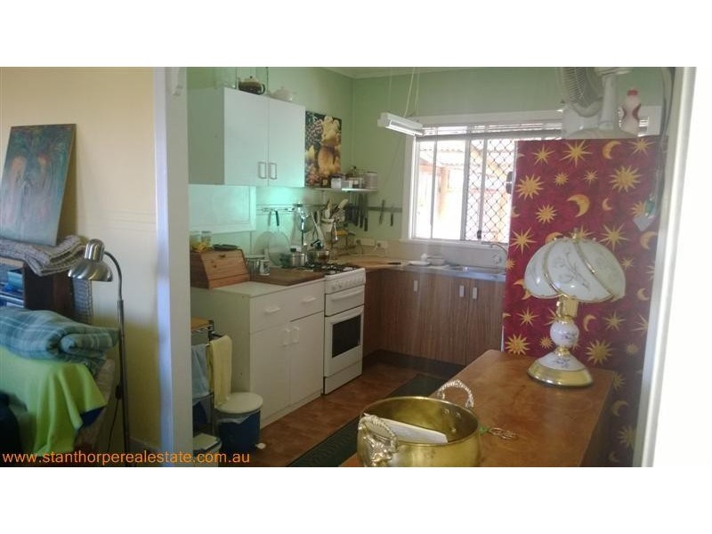 69 Sugarloaf Road, Stanthorpe QLD 4380