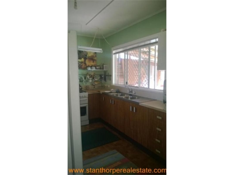 69 Sugarloaf Road, Stanthorpe QLD 4380