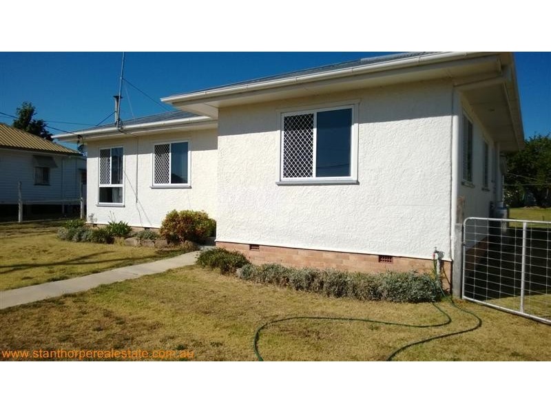 69 Sugarloaf Road, Stanthorpe QLD 4380