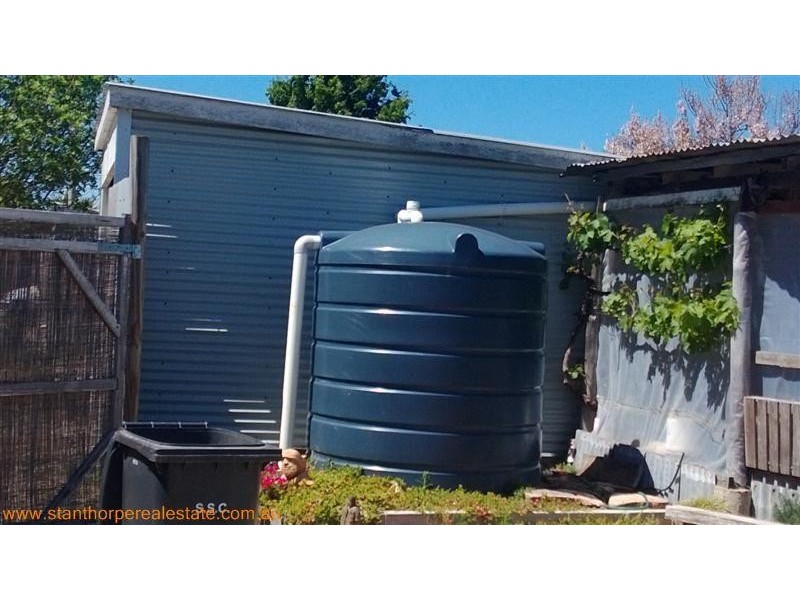 69 Sugarloaf Road, Stanthorpe QLD 4380