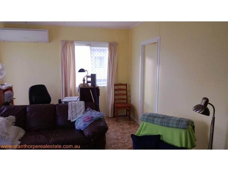 69 Sugarloaf Road, Stanthorpe QLD 4380