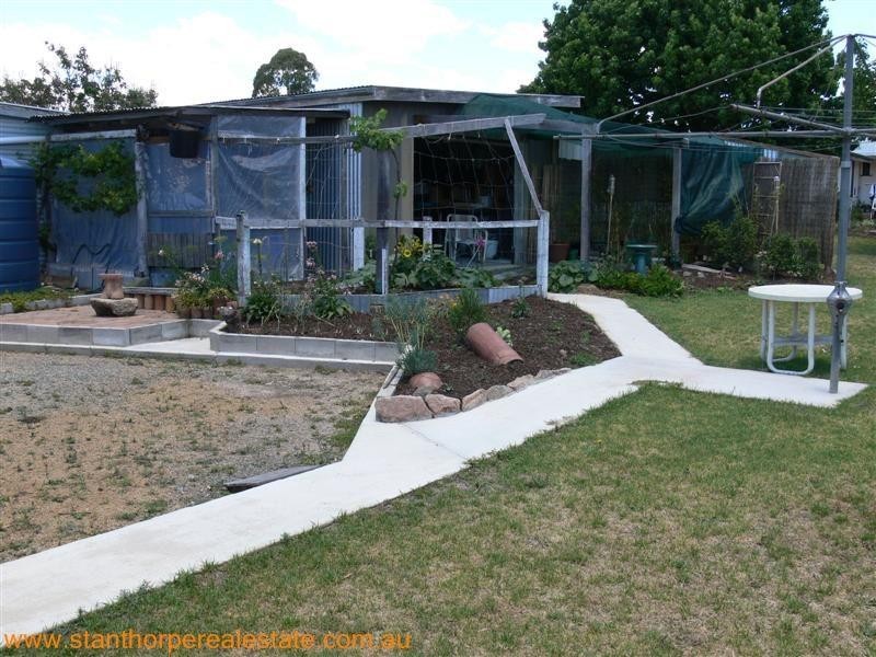 69 Sugarloaf Road, Stanthorpe QLD 4380