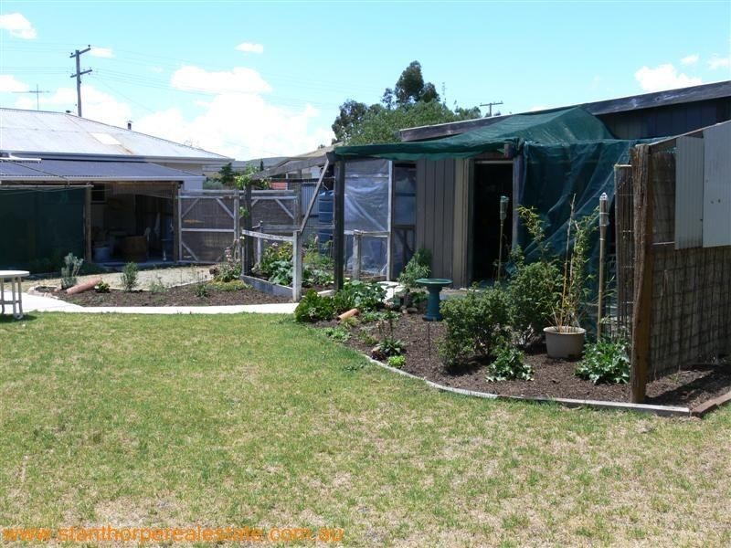 69 Sugarloaf Road, Stanthorpe QLD 4380