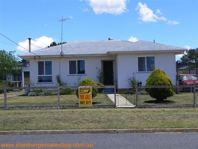 69 Sugarloaf Road, Stanthorpe QLD 4380