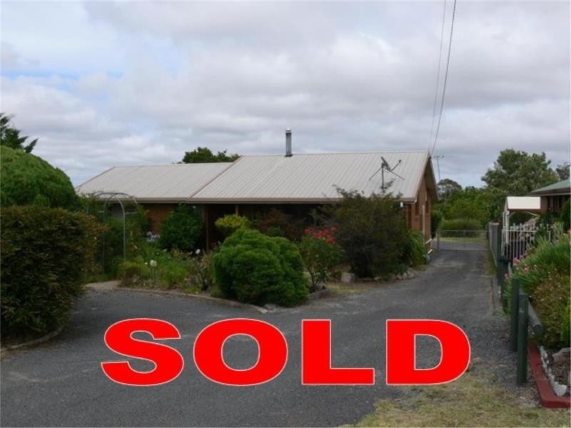 92 Britannia Street, Stanthorpe QLD 4380